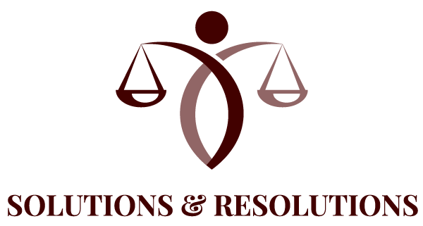 Solutions & Resolutions Logo